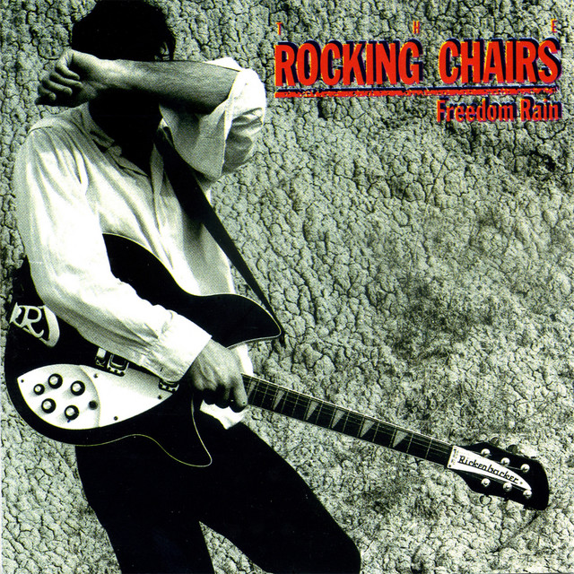 Freedom Rain cover