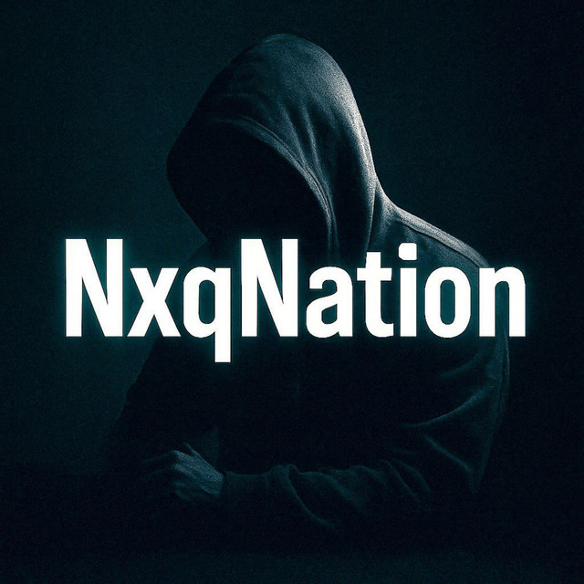 Cover art: P1ZDEC — NxqNation