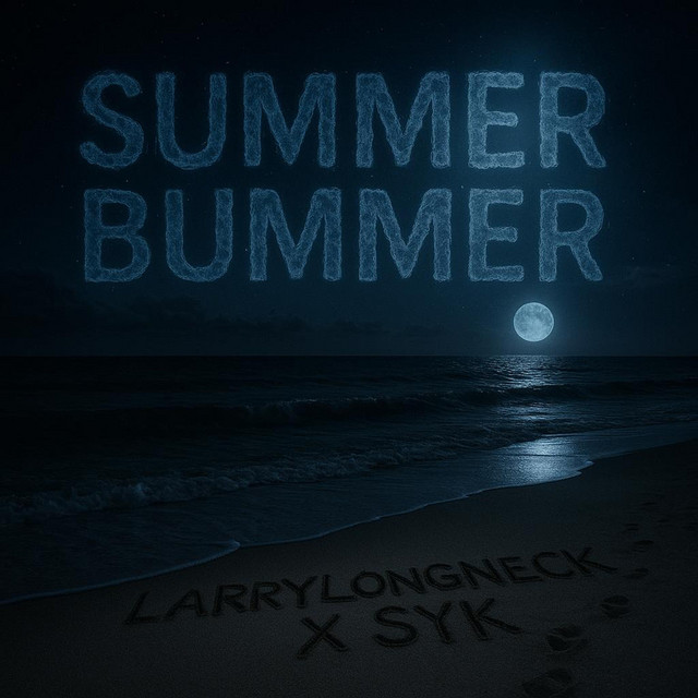 Summer Bummer - Single by Syk | Spotify
