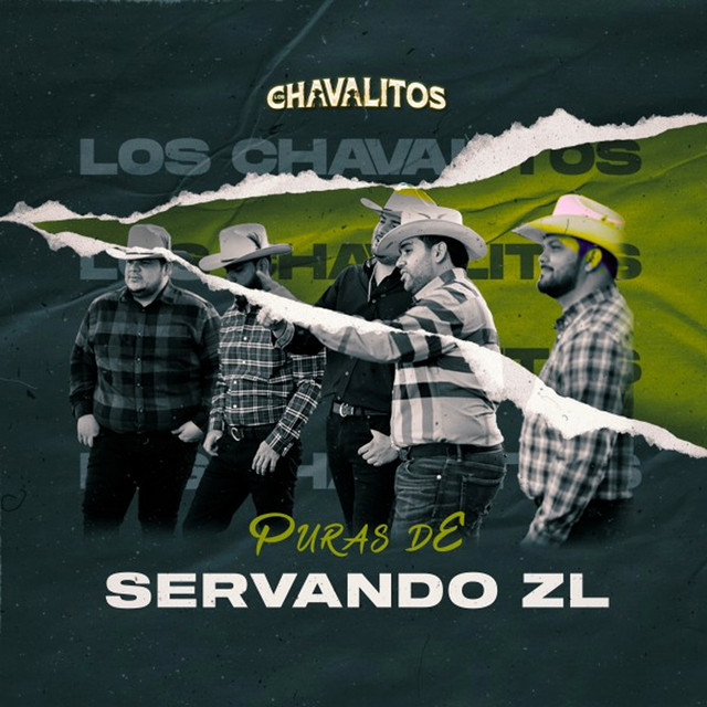 El Verde Es Vida - En Vivo