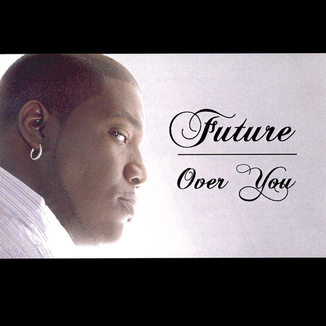 Over You cover art