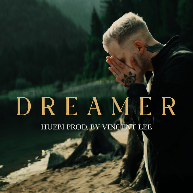 Dreamer cover art