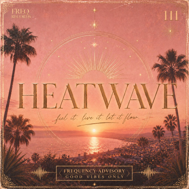 Heatwave (432Hz) - Single by Her Highest Frequency | Spotify