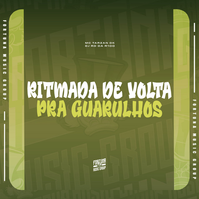 Ritmada de Volta pra Guarulhos