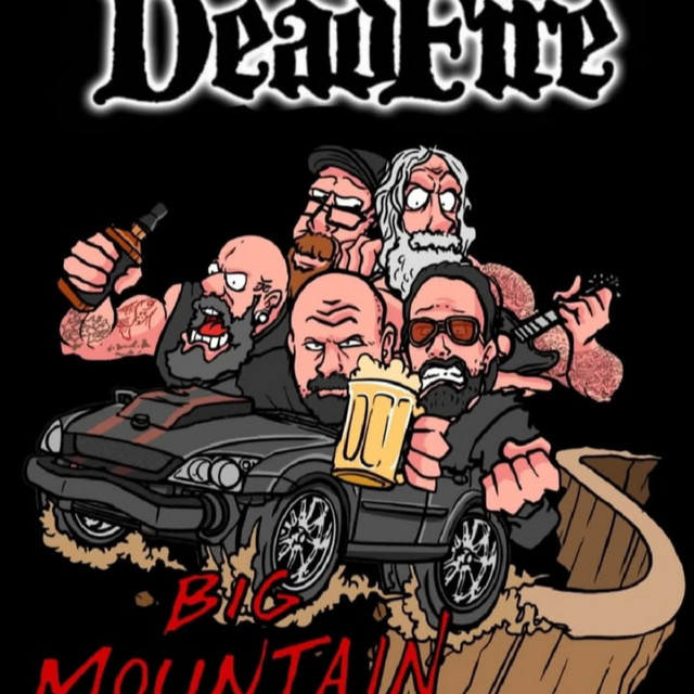 BIG MOUNTAIN