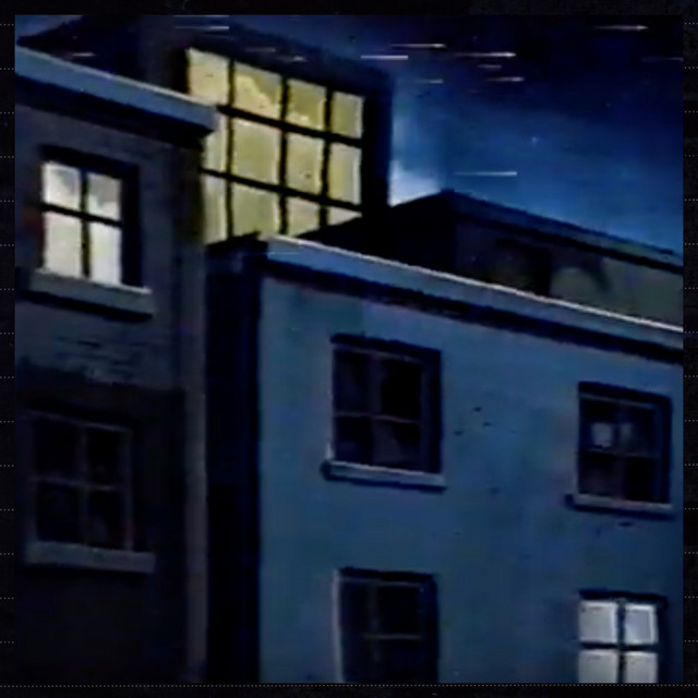 undefined album image