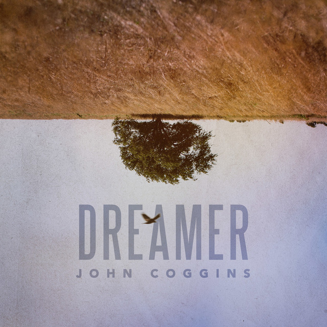 Dreamer cover art