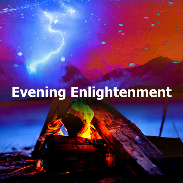 Evening Enlightenment - Album by Pro Sound Effects Library | Spotify