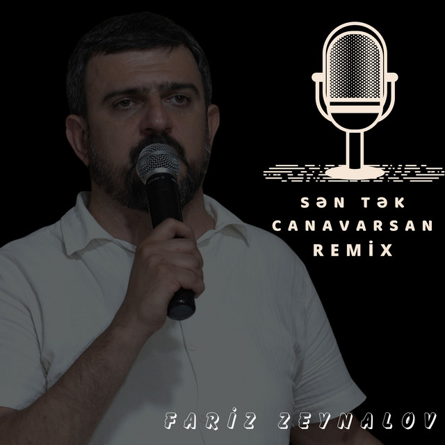 Fariz Zeynalov