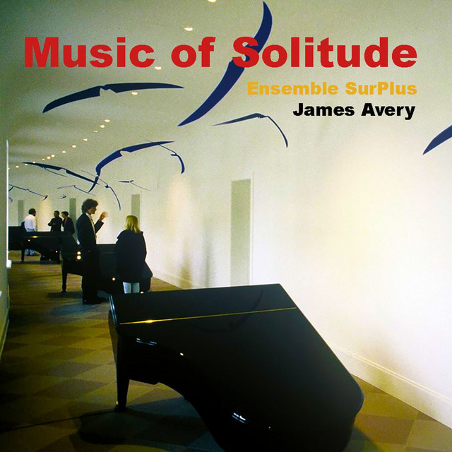 Music of Solitude