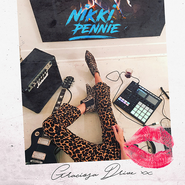 Keep Me In The Safe cover art