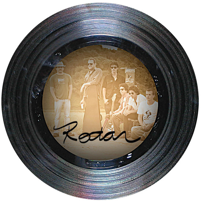 undefined album image