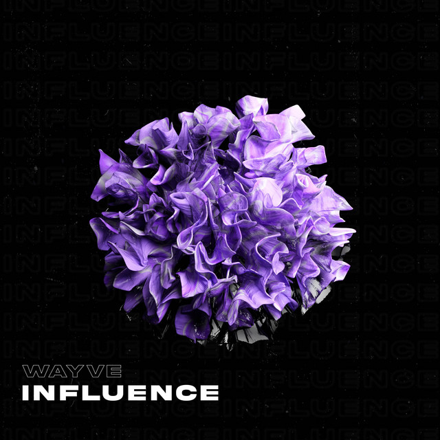 INFLUENCE cover art
