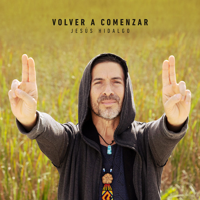 Volver a Comenzar