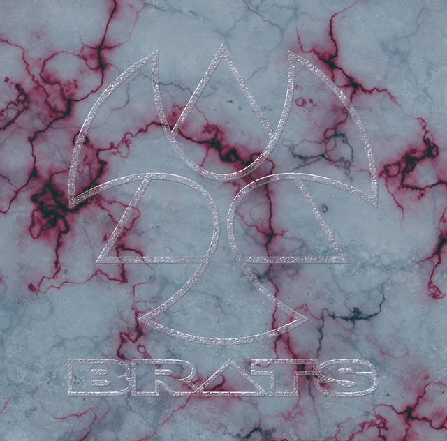 BRATS cover art