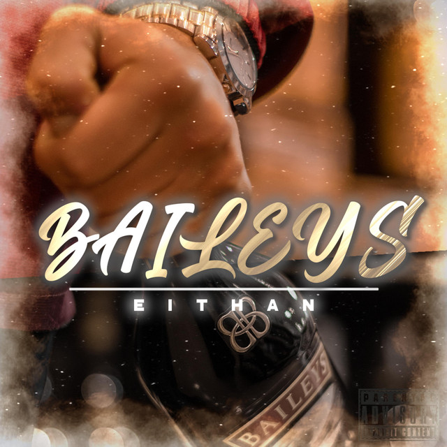 Baileys cover art