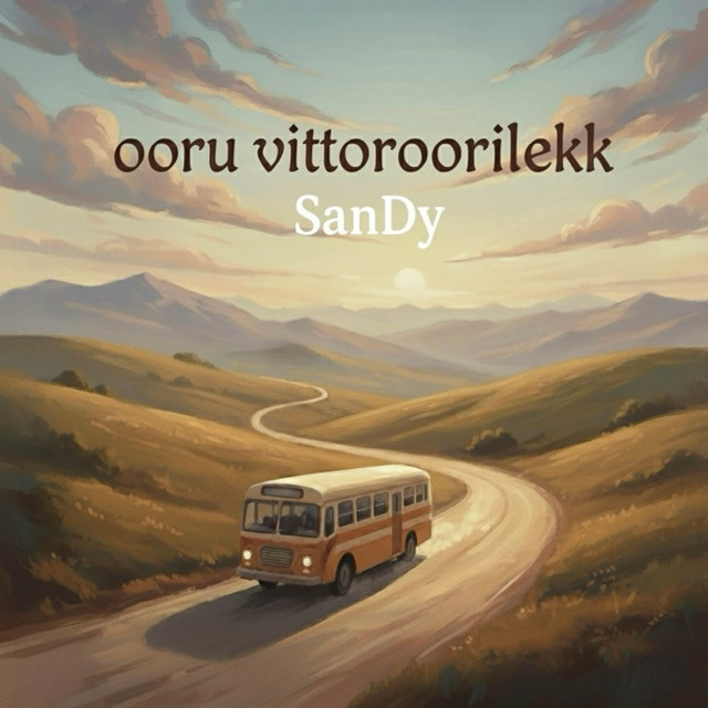 Ooru Vittoroorilekk
