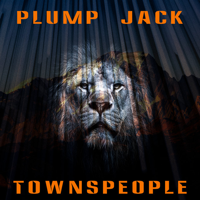 Townspeople cover art