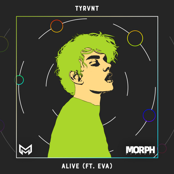 Alive