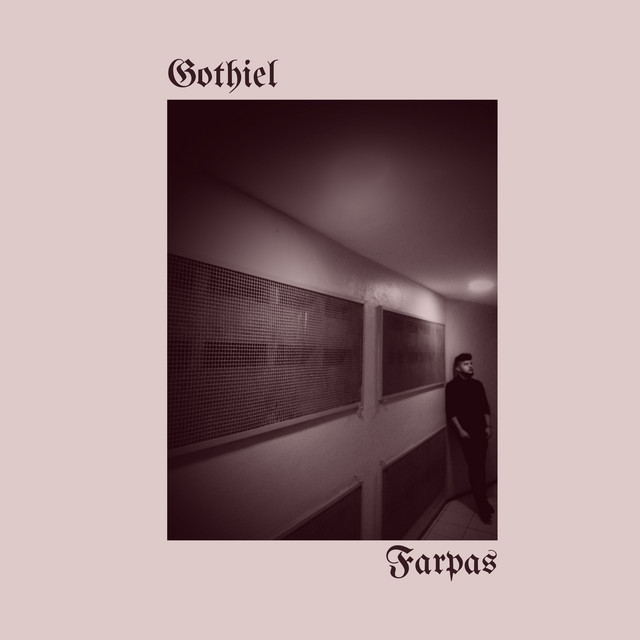 Farpas cover art