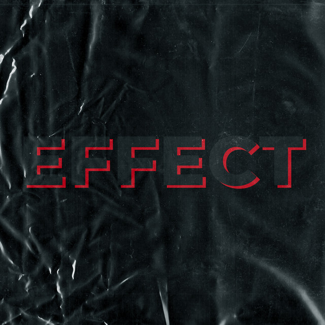 Effect cover art