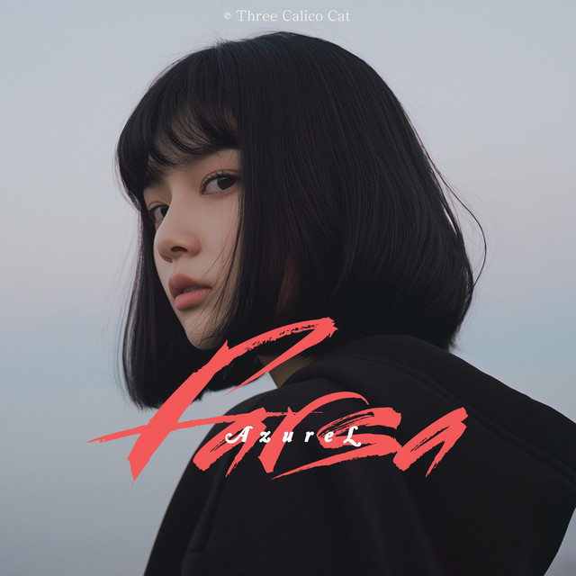 Farsa - Single by AzureL | Spotify
