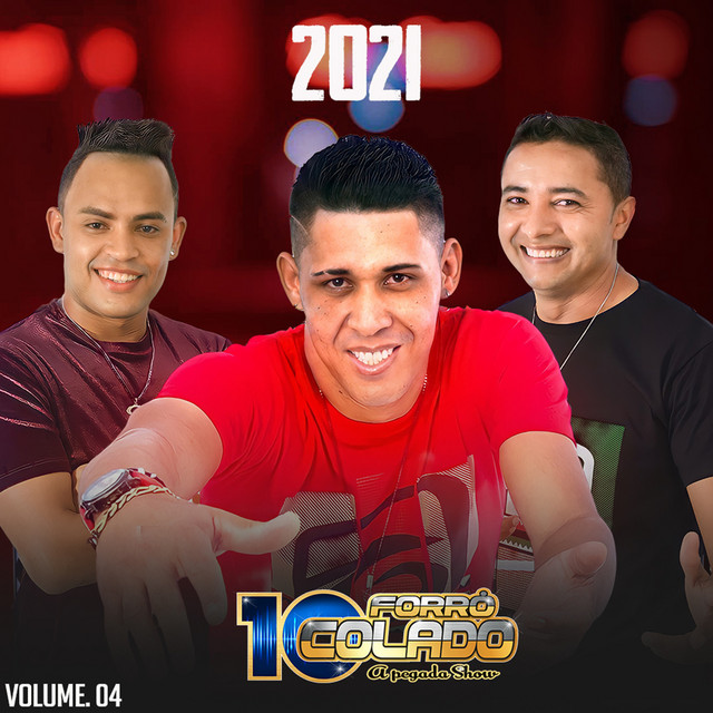FORRÓ 10 COLADO 2021 - Single by FORRÓ 10 COLADO | Spotify
