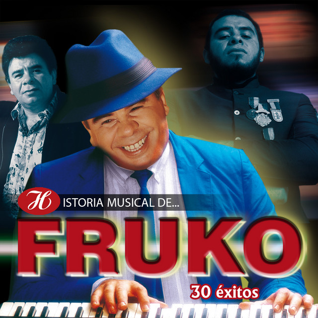 Historia Musical De... Fruko