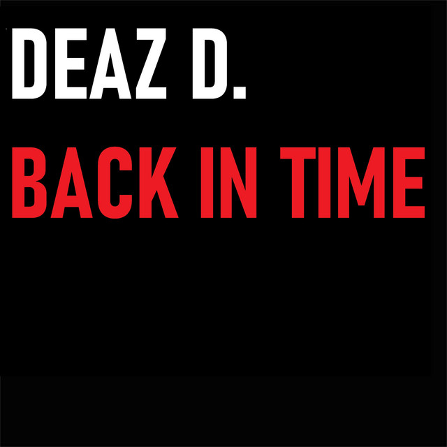 Back in Time - DJ Houseviking Remix