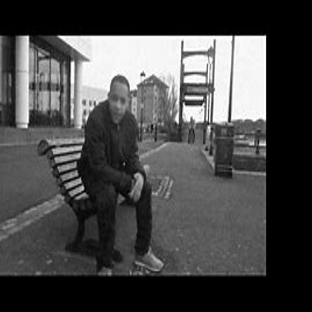 album image