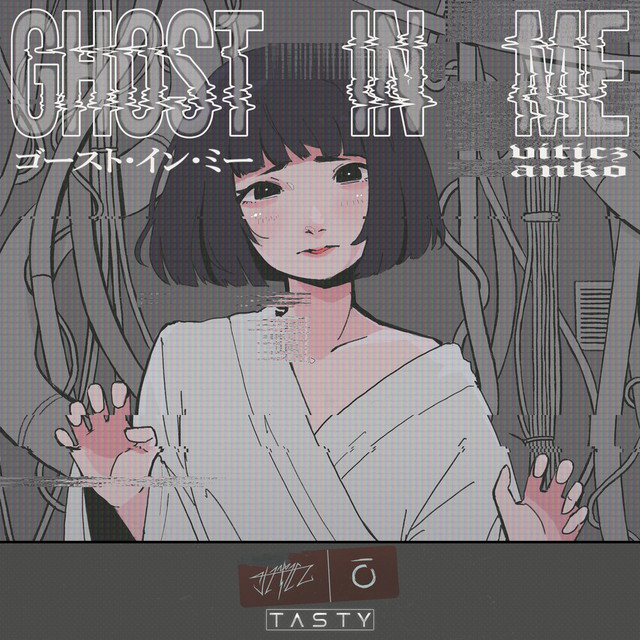 Ghost in Me cover