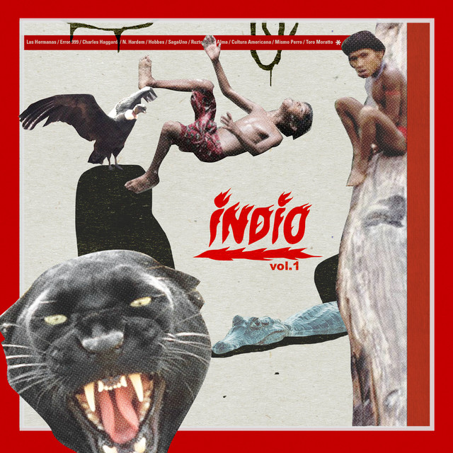 Indio Vol. 1
