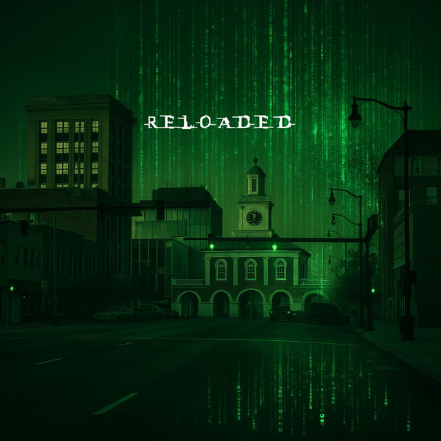 Abundance cover art