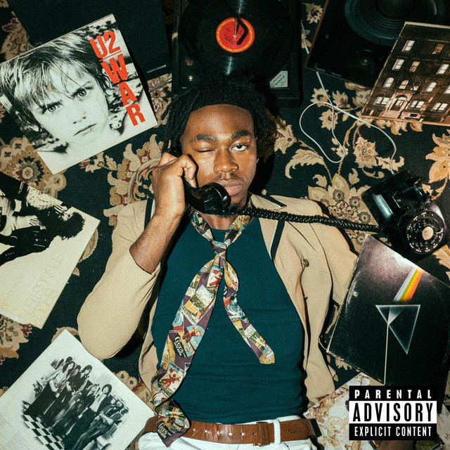 HOUSE cover art