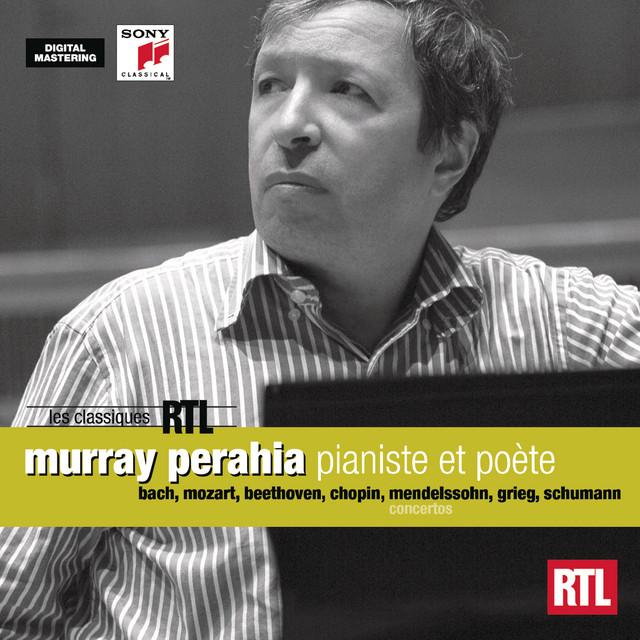 Piano Concerto No. 1 in G Minor, Op. 25, MWV O 7: I. Molto allegro