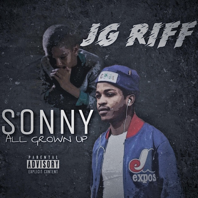 Real cover art