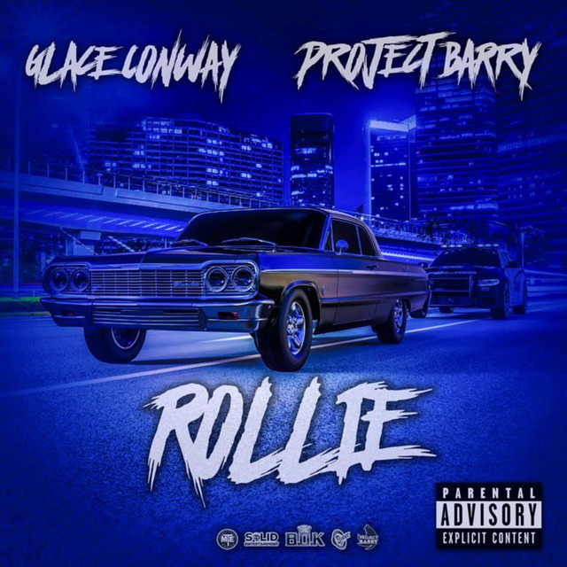 ROLLIE
