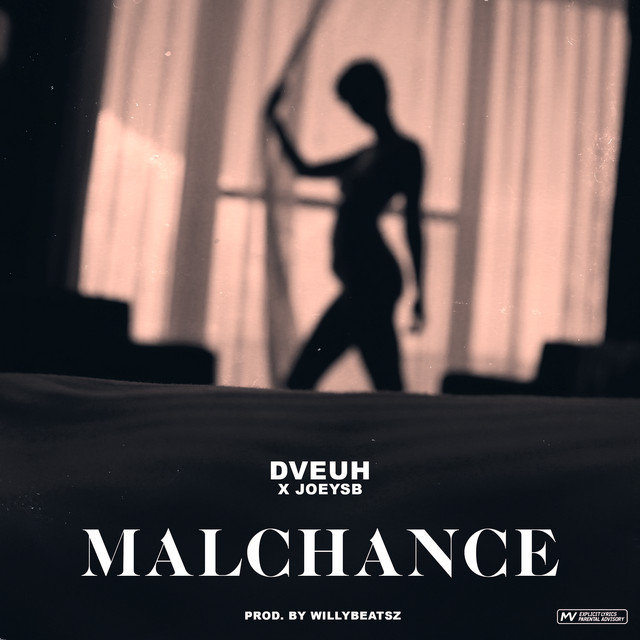 Malchance cover art