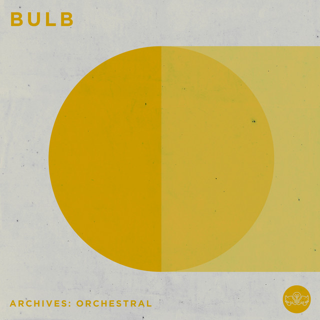 Orchestral cover art