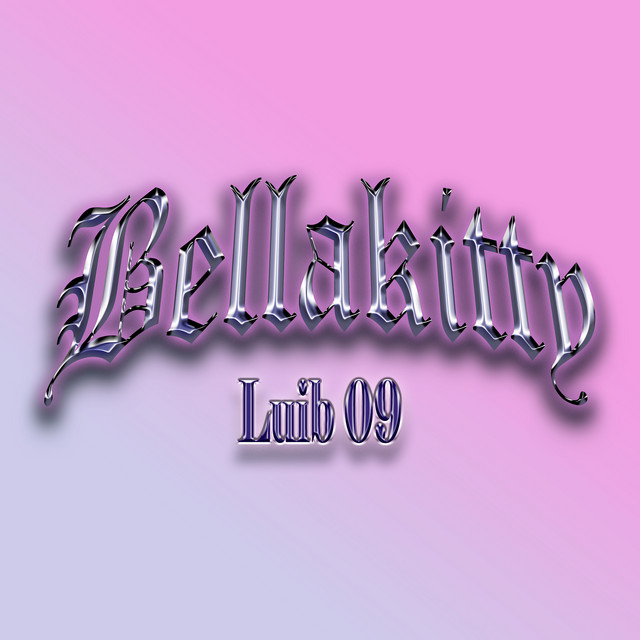 Bellakitty cover art