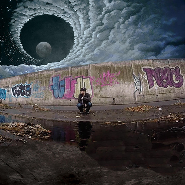 Flowstate cover art