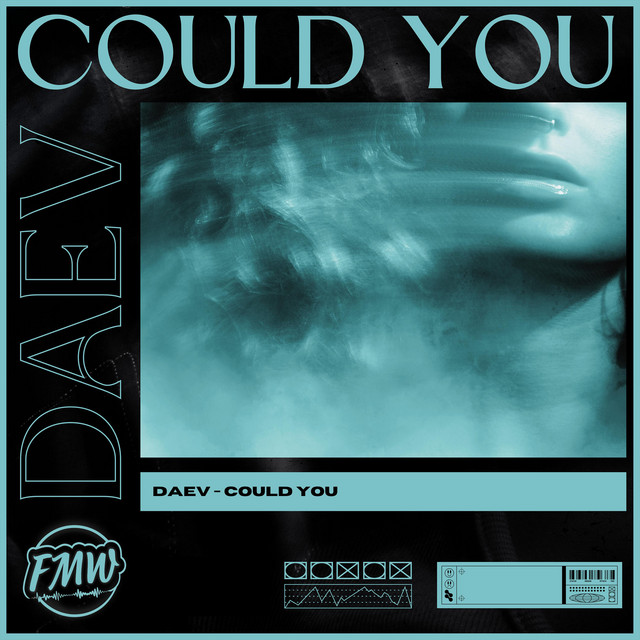 Could You cover art