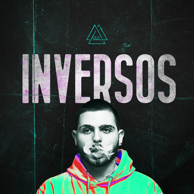 Inversos cover art