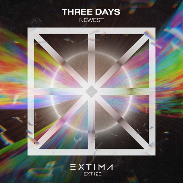 Three Days album art