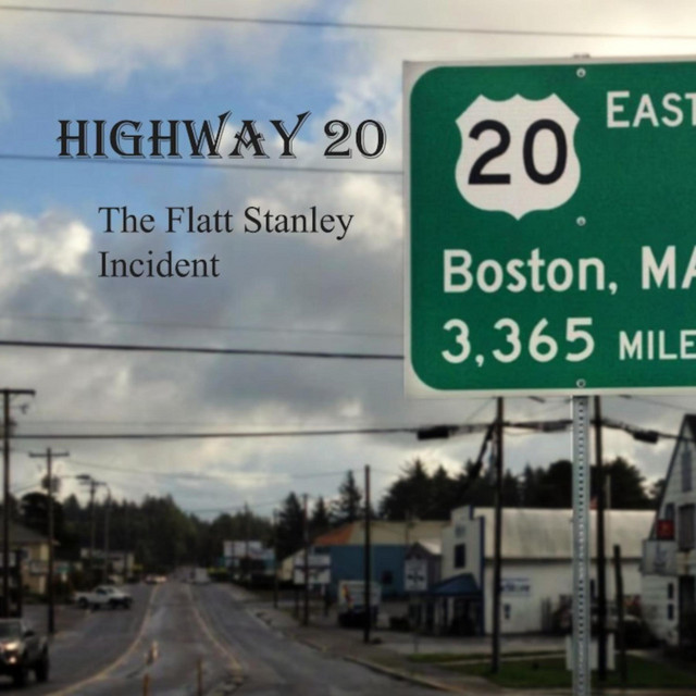 The Flatt Stanley Incident