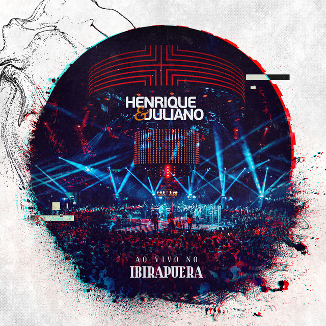 Ao Vivo No Ibirapuera cover art