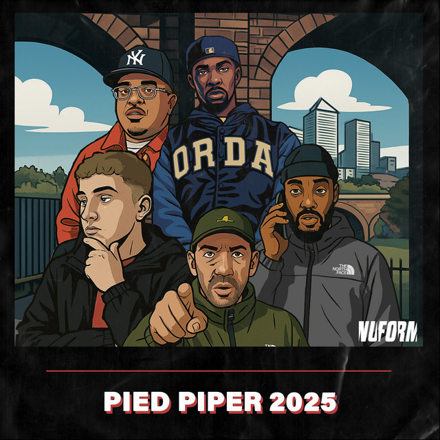 undefined album image