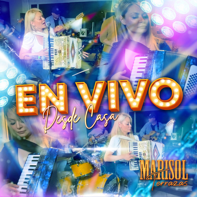Dos Botellas De Mezcal - En Vivo cover art