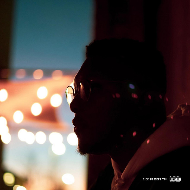 Nice to Meet You cover art