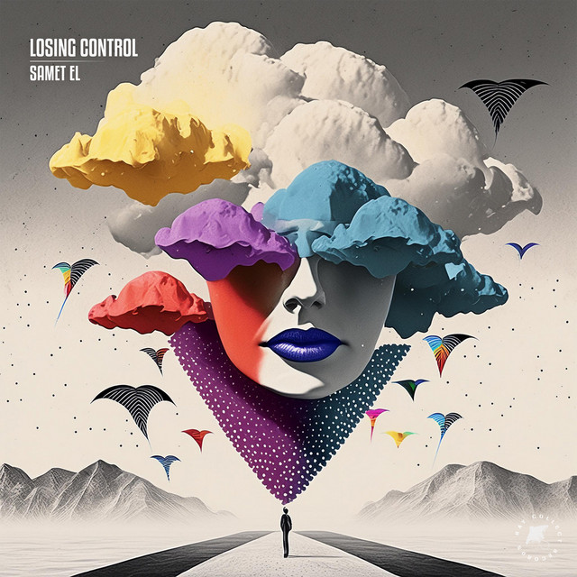Losing Control cover art